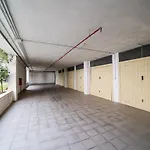 Corso Italia Exclusive - Center - Parking - Click Salento דירה גאליפולי