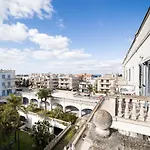 Corso Italia Exclusive - Center - Parking - Click Salento דירה גאליפולי
