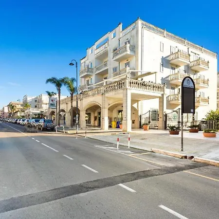 Corso Italia Exclusive - Center - Parking - Click Salento דירה גאליפולי