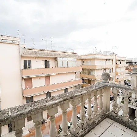 דירה Corso Italia Exclusive - Center - Parking - Click Salento