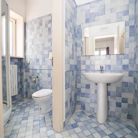 Corso Italia Exclusive - Center - Parking - Click Salento Apartment *
