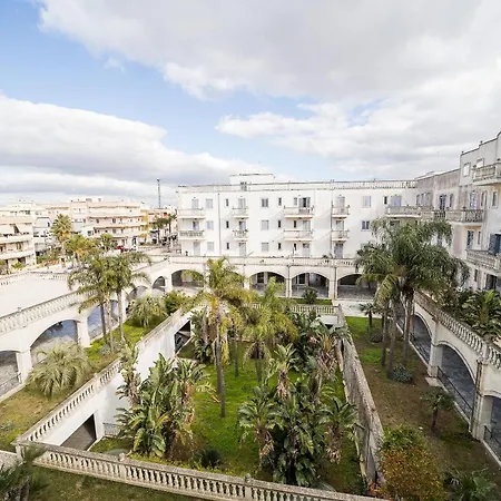 Corso Italia Exclusive - Center - Parking - Click Salento גאליפולי