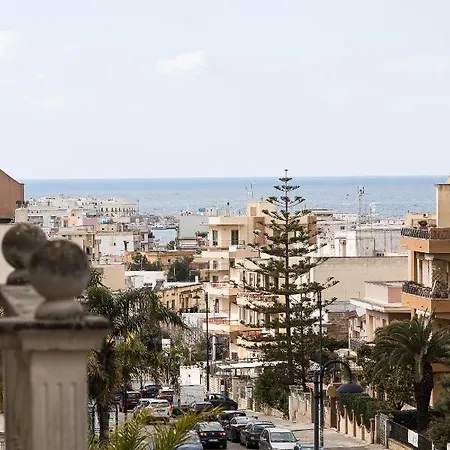 Corso Italia Exclusive - Center - Parking - Click Salento * 갈리폴리