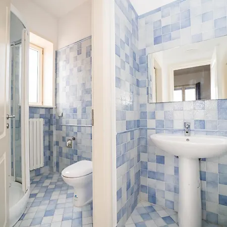 Corso Italia Exclusive - Center - Parking - Click Salento ガリポリ