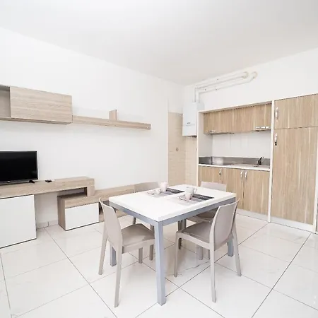 アパート Corso Italia Exclusive - Center - Parking - Click Salento *