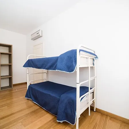 Corso Italia Exclusive - Center - Parking - Click Salento