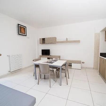 アパート Corso Italia Exclusive - Center - Parking - Click Salento *