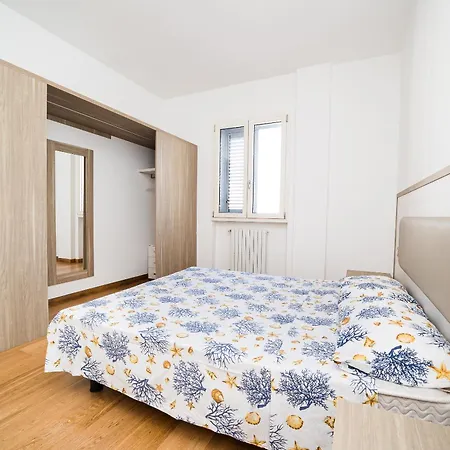 Corso Italia Exclusive - Center - Parking - Click Salento דירה גאליפולי