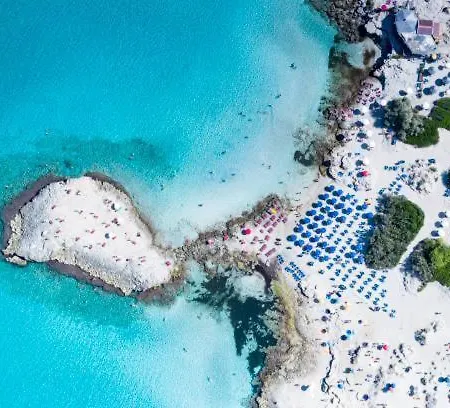 Corso Italia Exclusive - Center - Parking - Click Salento Apartment