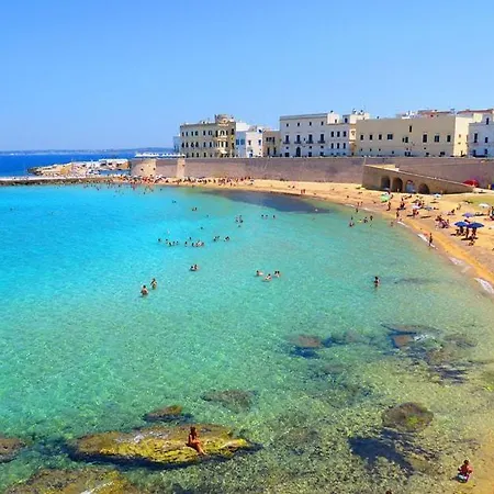 Corso Italia Exclusive - Center - Parking - Click Salento Apartment *