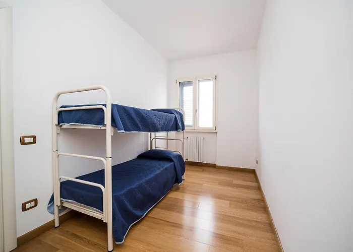Lejlighed Corso Italia Exclusive - Center - Parking - Click Salento