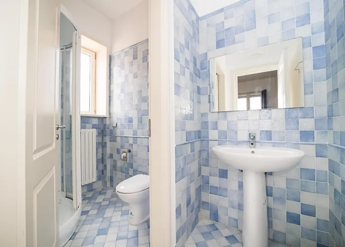 Corso Italia Exclusive - Center - Parking - Click Salento Gallipoli