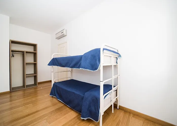 Corso Italia Exclusive - Center - Parking - Click Salento